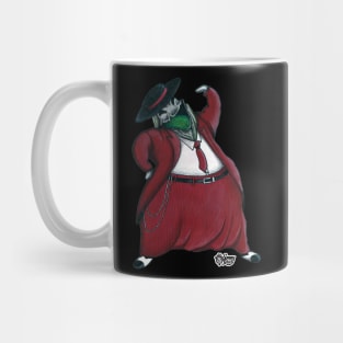 Oogie Boogie Mug